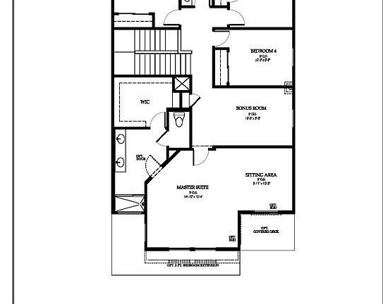 5th image of 403 E Croydon Park