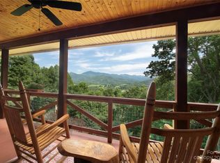 491 Mountain View Rd, Burnsville, NC 28714