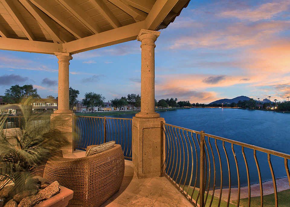 1st image of 8351 E Del Camino Dr