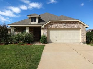 802 Cutting Horse Dr, Mansfield, TX 76063