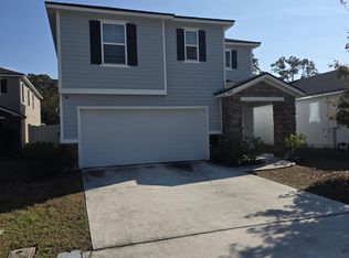 2537 WISDOM Court, Jacksonville, FL 32210