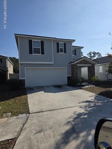 2537 WISDOM Court, Jacksonville, FL, 32210