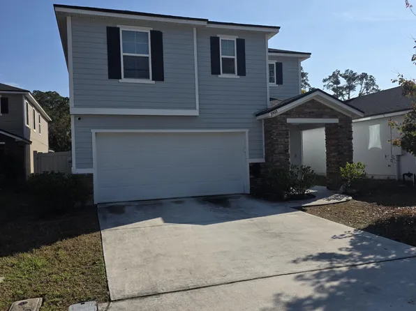 2537 WISDOM Court, Jacksonville, FL 32210
