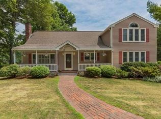 39 Fredrickson Rd, Billerica, MA 01821