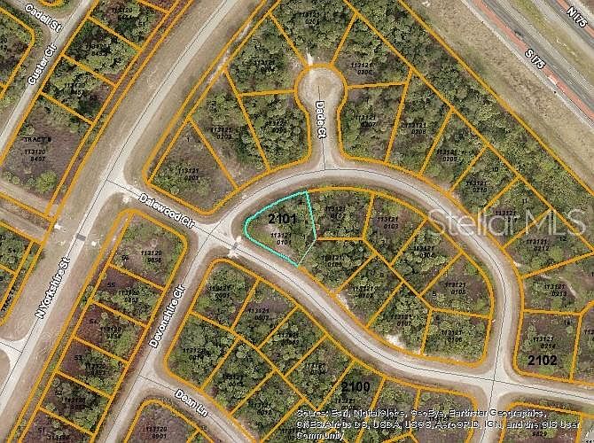 2nd image of Dalewood Cir