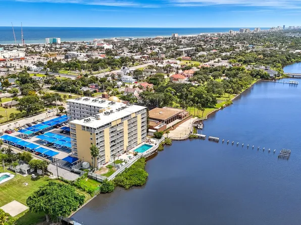 145 N Halifax Ave APT 704, Daytona Beach, FL 32118