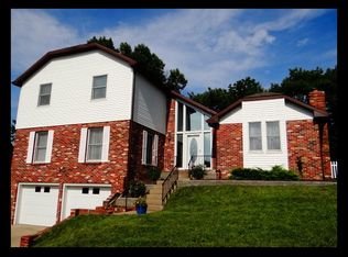 1105 Tanya Lynn Dr, Jefferson City, MO 65109