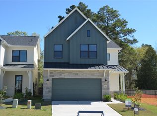 344 Summer Place Dr, Montgomery, TX 77356