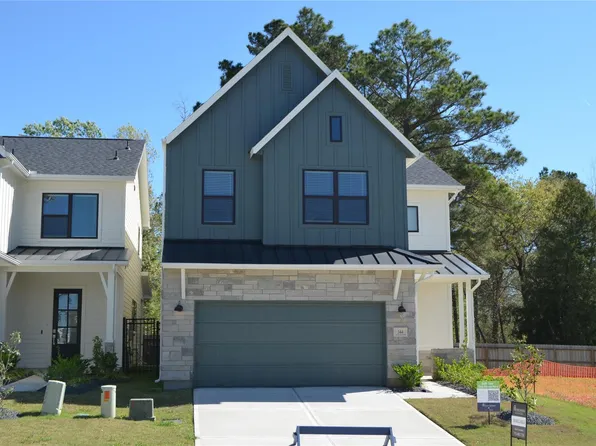 344 Summer Place Dr, Montgomery, TX 77356