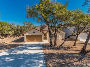 478 Eastview Dr, Canyon Lake, TX 78133