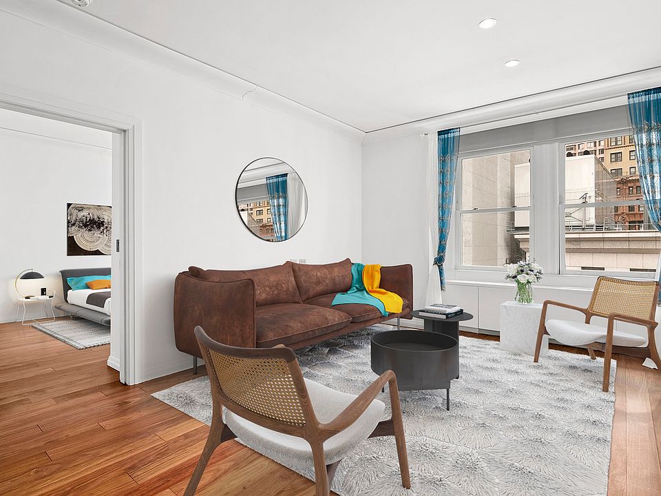 1st image of 55 Wall St APT 832