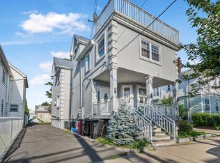 25 Palisade Ave FLOOR 1, Garfield, NJ 07026