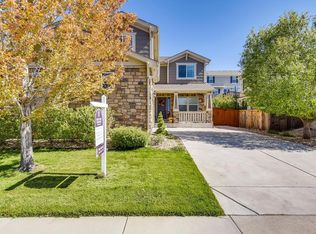 5024 S Gold Bug Way, Aurora, CO 80016
