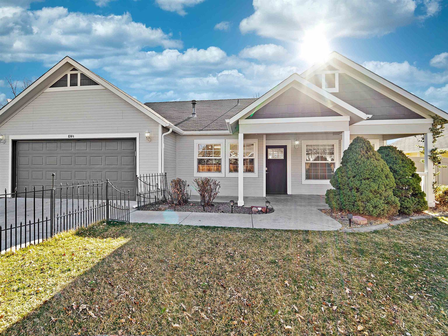 614 1/2 Cottage Meadows Ct, Grand Junction, CO 81504 Zillow