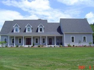 24 Norman Hill Rd, Woodstock, CT 06281