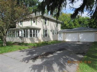 235 E Division St, Watertown, NY 13601
