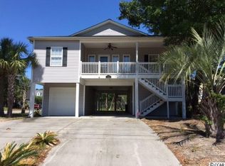 528 S 6th Ave N, North Myrtle Beach, SC 29582