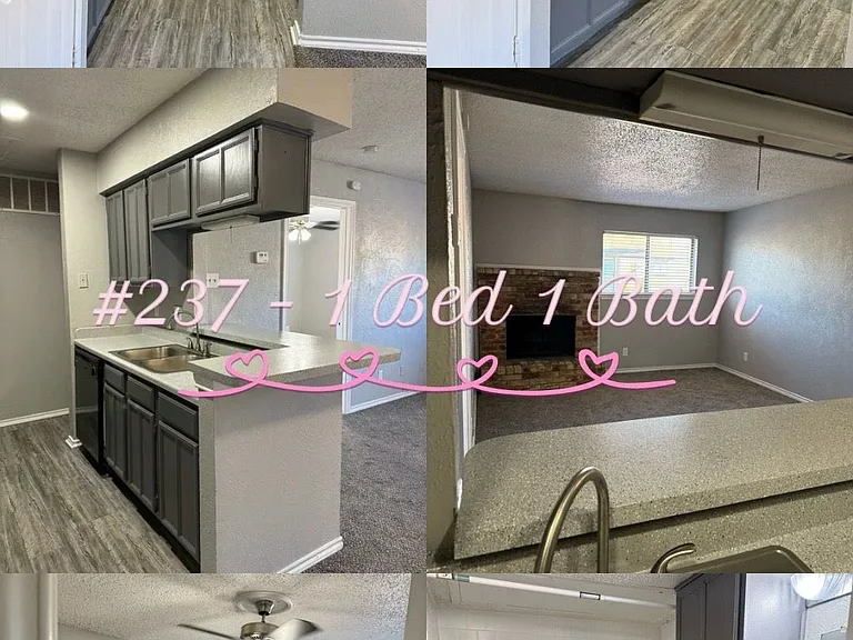 Springhollow Apartment Homes — Photo 8