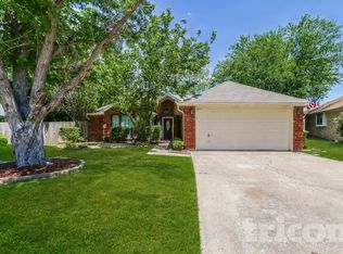 6807 Keeler Dr, Arlington, TX 76001