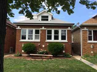 3732 W 65th St, Chicago, IL 60629