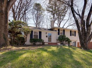 4917 White Oak Rd, Charlotte, NC 28210