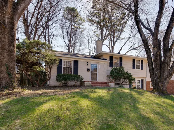 4917 White Oak Rd, Charlotte, NC 28210