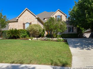 3422 Edge Vw, San Antonio, TX 78259