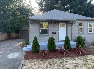 1370 5th St, Springfield, OR 97477