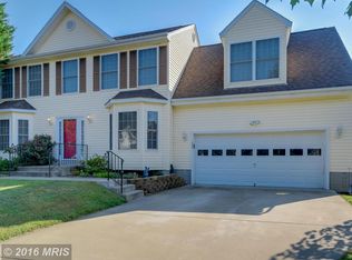 397 Gale Ct, Warrenton, VA 20186