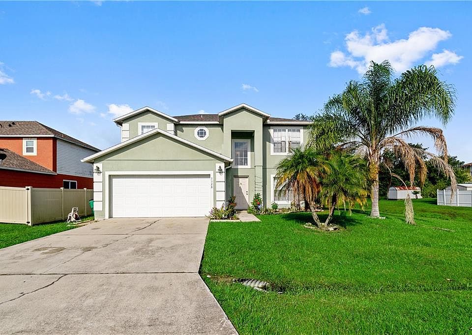 1st image of 1126 Normandy Dr