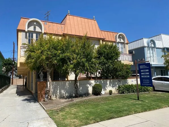 3636 Clarington Ave APT 1, Los Angeles, CA 90034