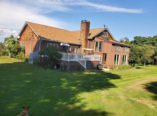 139 Fulton Hill Rd, Kenoza Lake, NY 12750