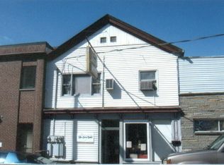 211 N Market St, Waverly, OH 45690