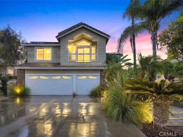 15028 Avenida Delas Flores St, Chino Hills, CA 91709