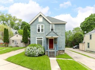 608 Washtenaw Ave, Ypsilanti, MI