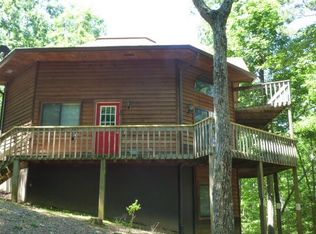 204 N Pine Rd #2, Ellijay, GA 30536
