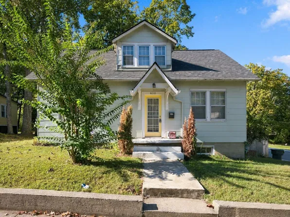 400 E Rickert Ave, Dickson, TN 37055