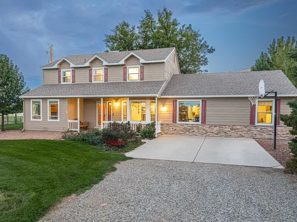 623-19 1/2 Rd, Grand Junction, CO 81507