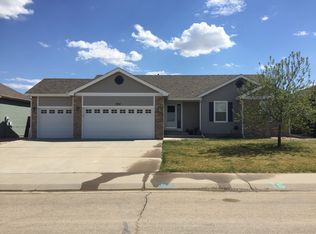7818 11th St, Greeley, CO 80634