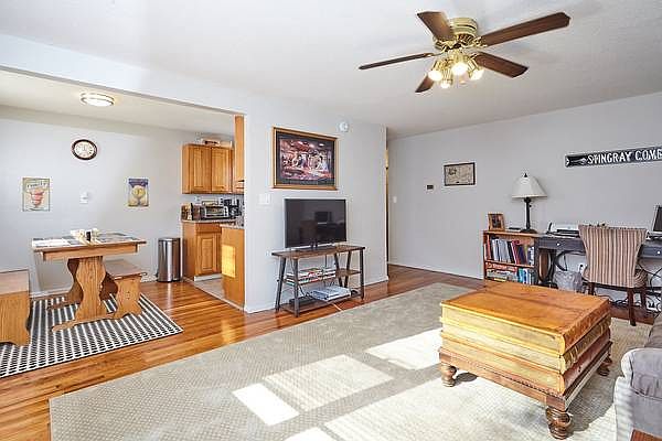1st image of 57 Salmon Brook Dr APT D