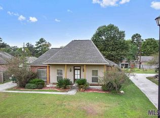 29211 Red Willow Dr, Denham Springs, LA 70726