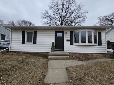 2621 Randolph St, Waterloo, IA, 50702