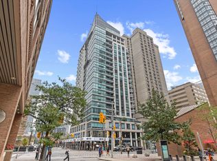 1121 Bay St #1205, Toronto, ON