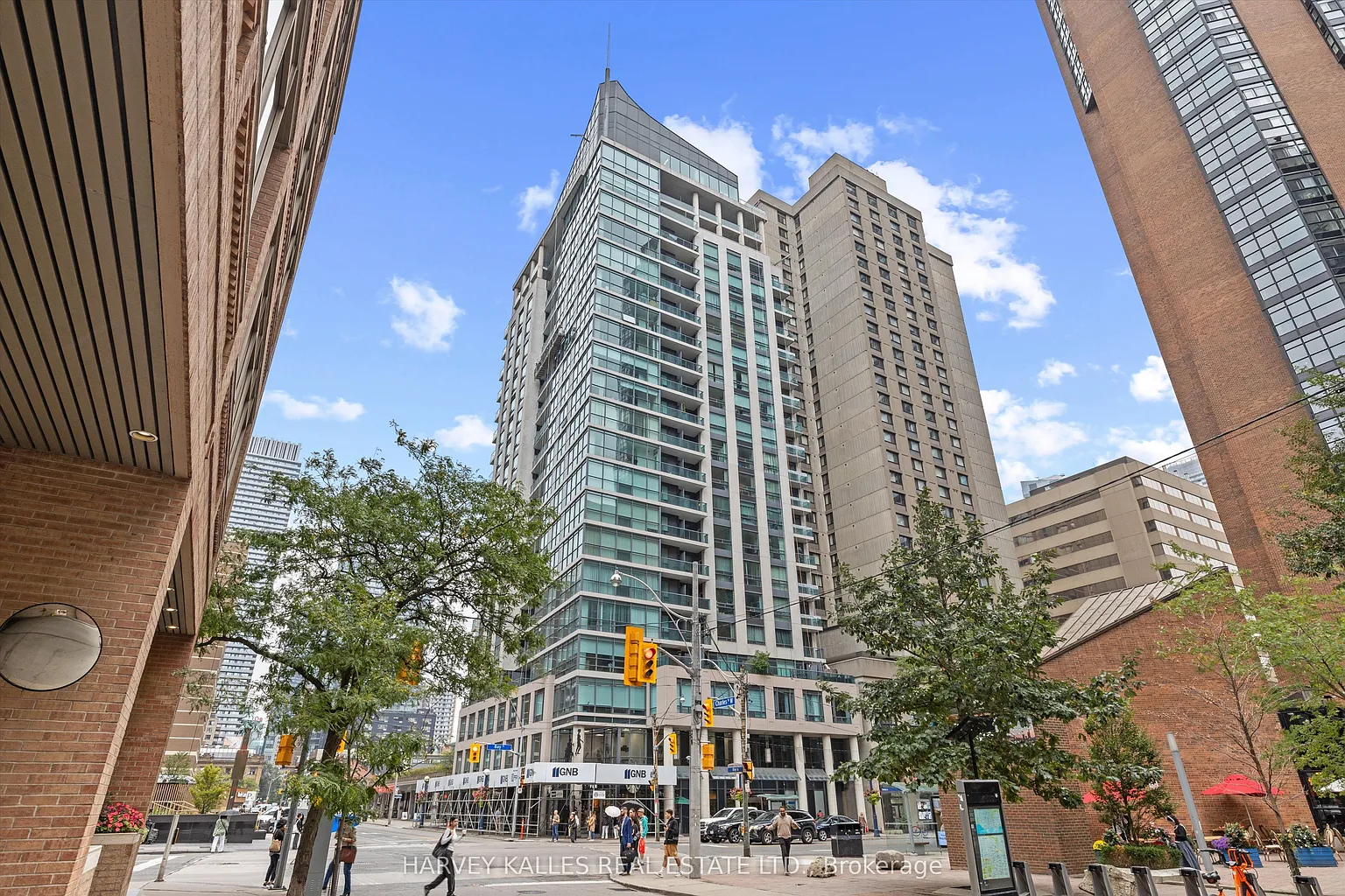 1121 Bay St #1205 photo 1