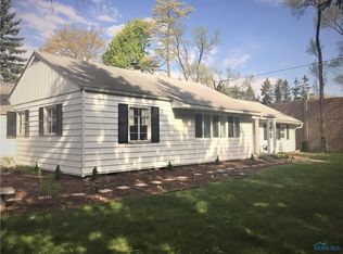 3755 Talmadge Rd, Toledo, OH 43606