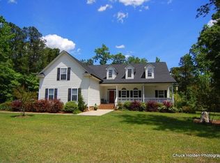 144 Cherokee Ridge Dr, Elgin, SC 29045