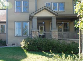15 Murrough Dr, Biltmore Lake, NC 28715