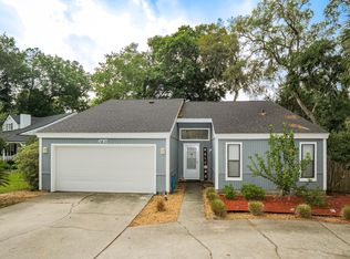 4782 Beacon Dr W, Jacksonville, FL 32225