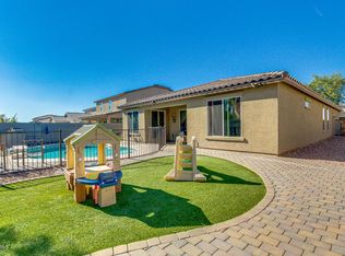 1727 S 169th Ave, Goodyear, AZ 85338