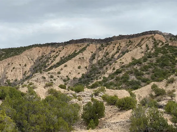 LOT 8 Cerrito De Baca Rd, Ojo Caliente, NM 87549